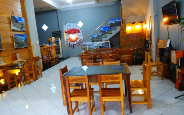 The Carstensz Homestay