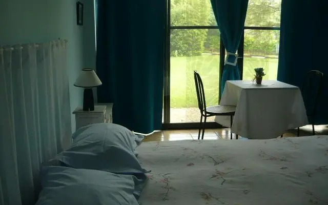 La Ferme du Château