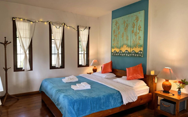 Pairadise Guesthouse