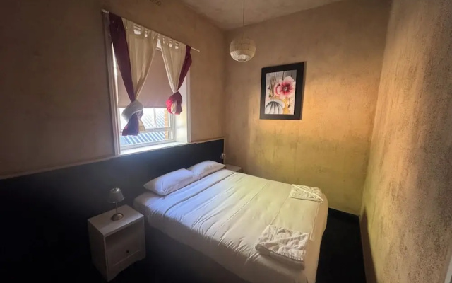Mannum Hotel