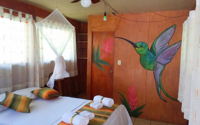Avatar Amazon Lodge & Canopy Park