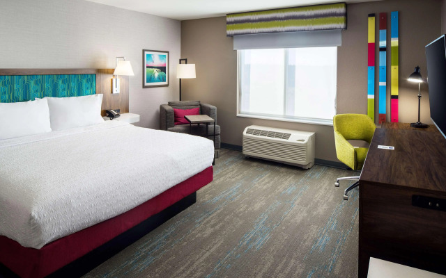 Hampton Inn Kissimmee North