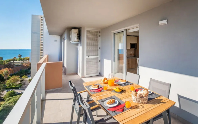 Apartamento Cayman