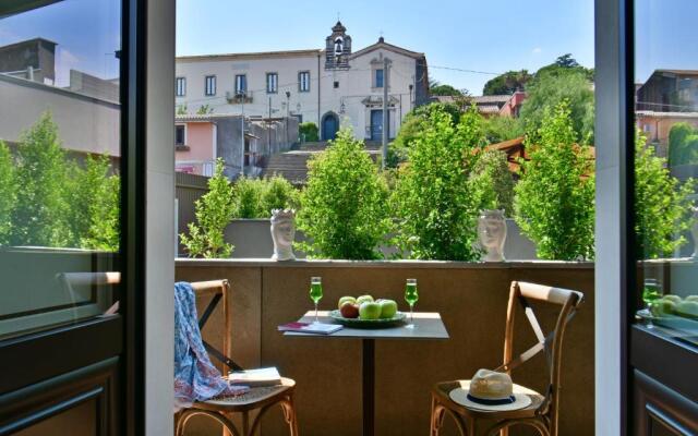 San Anton Hotel