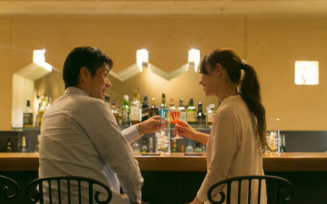 Hotel Nikko Huis Ten Bosch