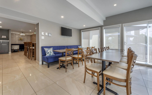Best Western Hotel Brossard