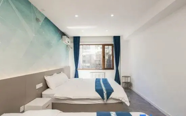 Yunxi Homestay (Academy Road Branch)