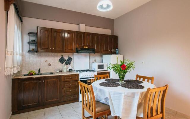 Sunset Apartment by Corfuescapes