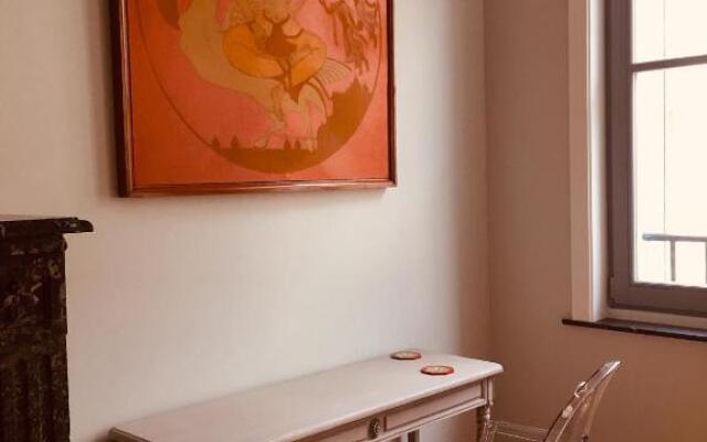 Les Chambres d'Hôtes du Palais