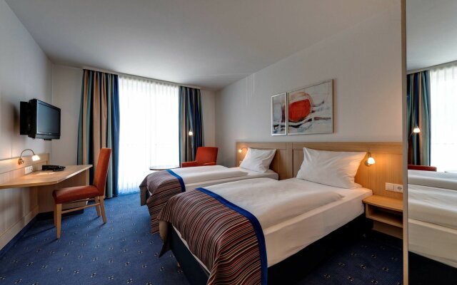 Best Western Plus Hotel Papenburg