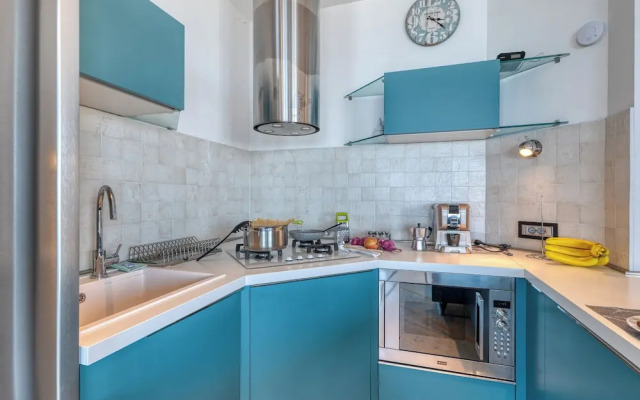 Front Beach Magic Sea - 20m From The Sea