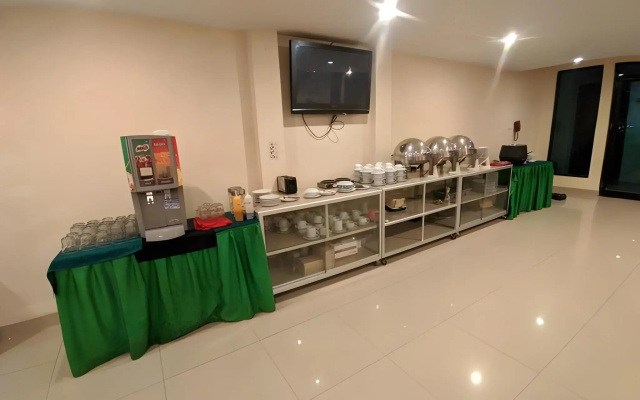 Hotel Pundi Rezeki 3