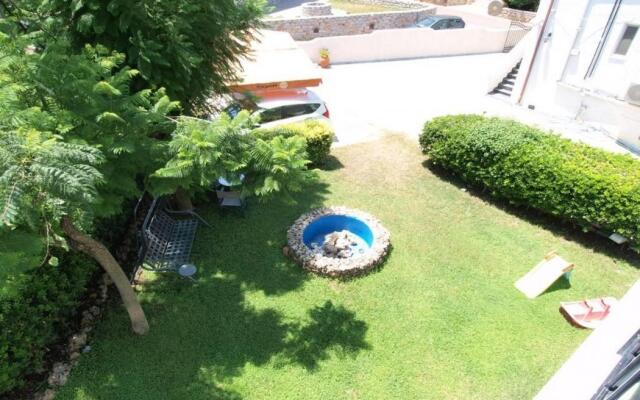Kleopatra Hotel Apartments