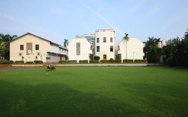 Gem Inn Resort