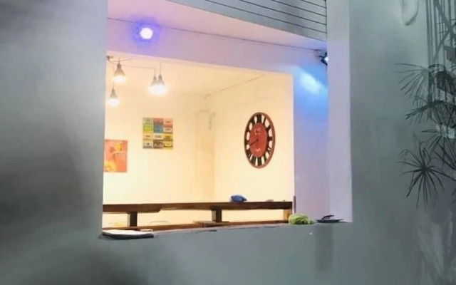 JackTavern HoStel