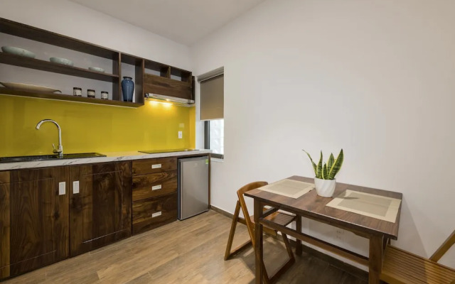 December Hoi An Villa