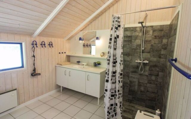"Spase" - 500m from the sea in Bornholm