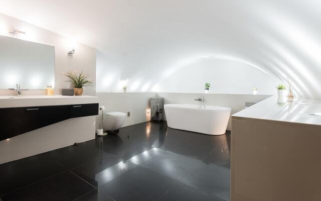 The Regents Park Apartments
