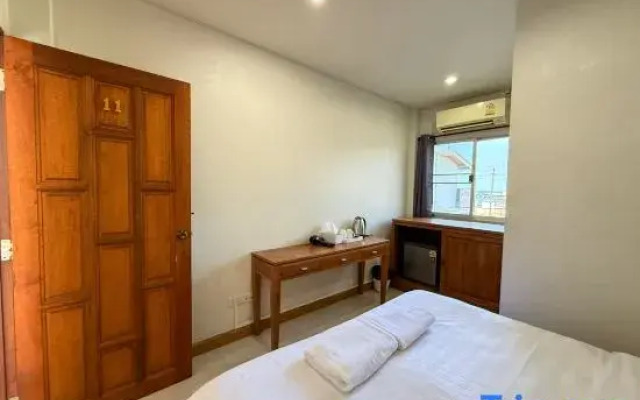 Sea Inn Hua Hin 55