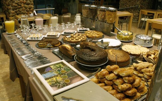 Aquazul Apart Hotel Spa