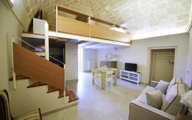 La Finestra Sul Campanile