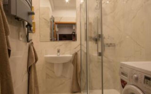 Apartament Mundus