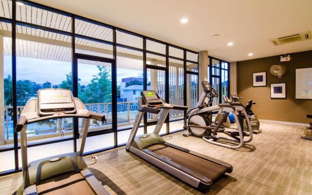 Baan Peang Ploen Hua Hin B104