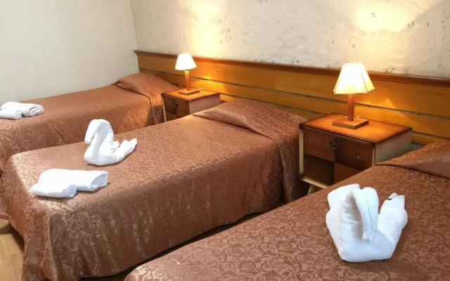 La Compañia - Jerusalen