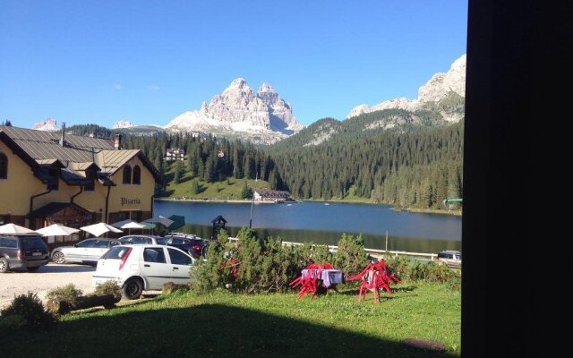 Lavaredo