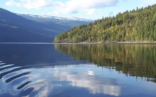 St. Ives On Shuswap, St Ives, Canada