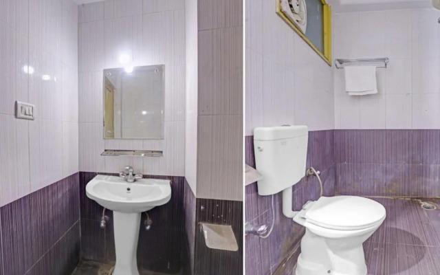 OYO 84081 Hotel Suhani Katra