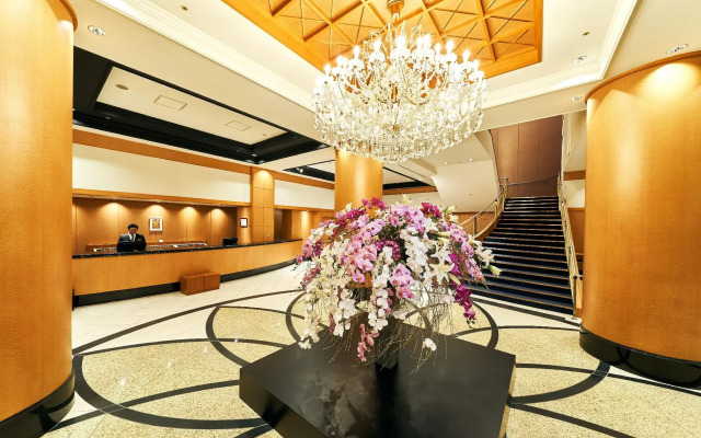 Kanku Izumiotsu Washington Hotel