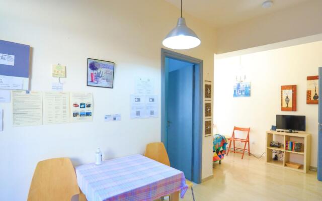 Jasmin in Katavolos With 1 Bedrooms and 1 Bathrooms