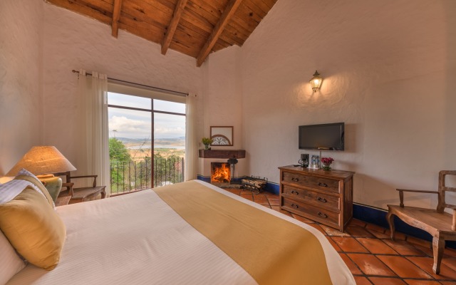 Tapalpa Country Club Hotel