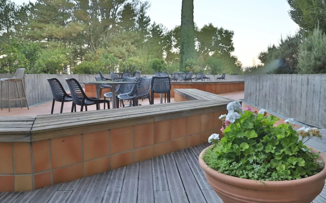 SOWELL HOTELS Ardèche