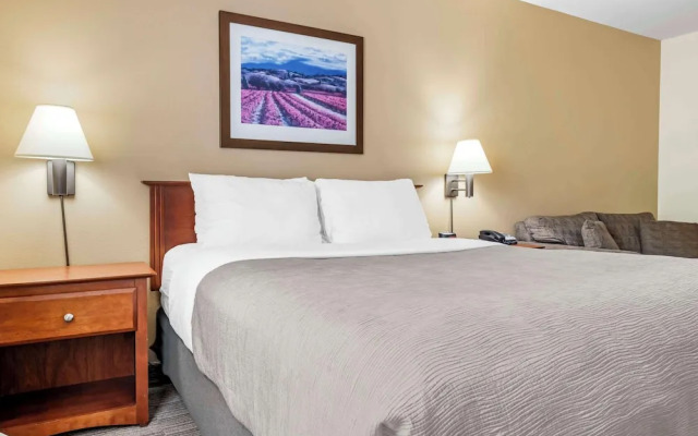 Super 8 Moncton Dieppe