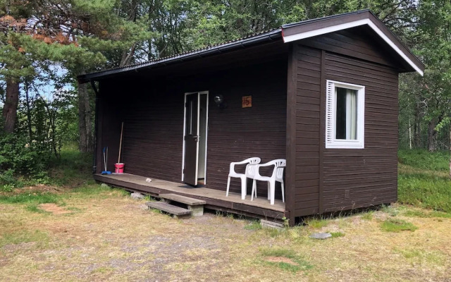 Tømmerneset Camping