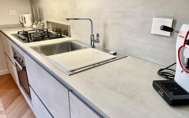 Appartamento Conte Verde 1756 - Storie e Dimore