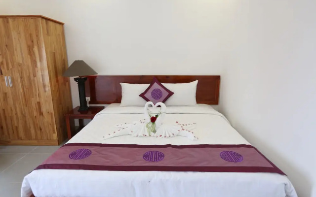 Phu Hung Thinh Villa