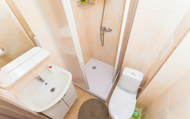 Апартаменты «Гости Любят в Калифорнии» на Черняховского