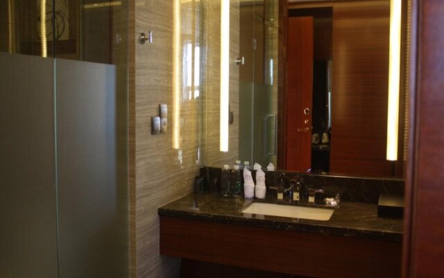 Grand Skylight International Hotel Wu Hai