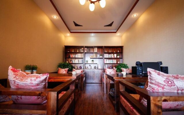 Siya Xiaozhu Hotel