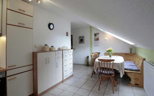 Luxurious Holiday Home near the Ski Area in Winterberg