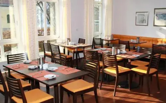 Stadthotel Berggeist