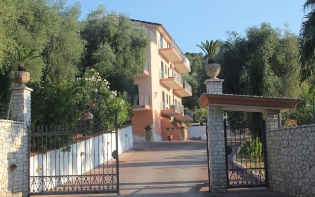 Residence La Cappella Del Convento