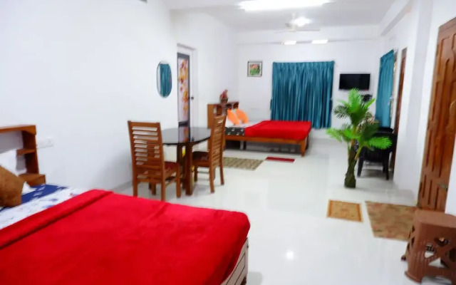 Wind Valley Farmstay