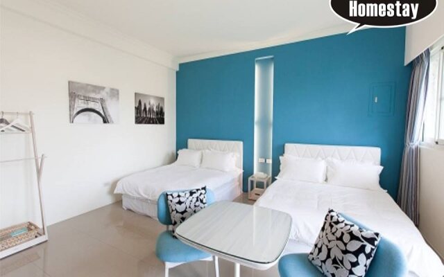 Soar B&B