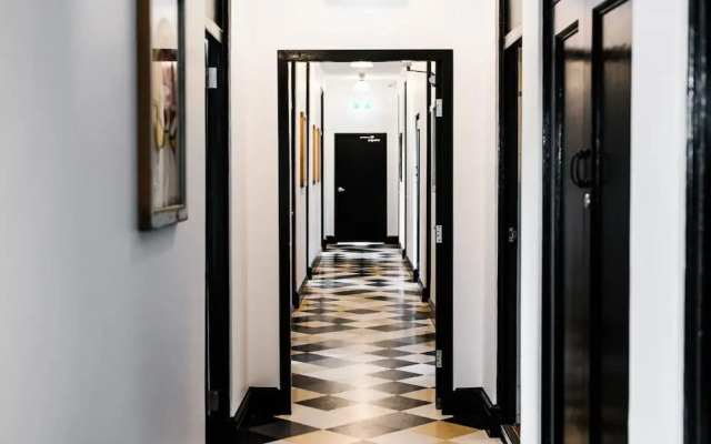 Sydney Park Hotel