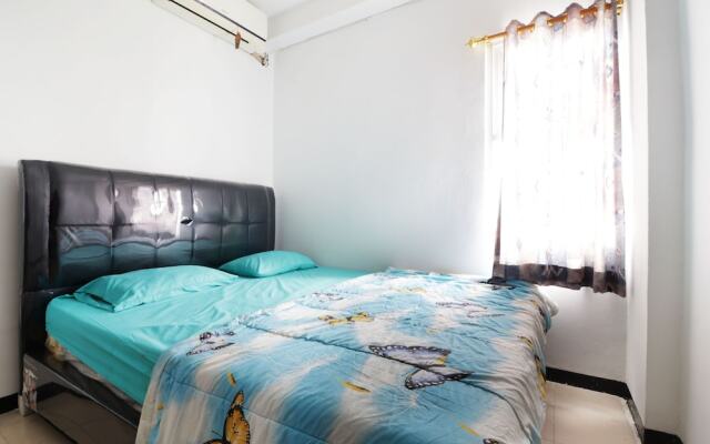 Sentra Timur Residence by Karya Muda