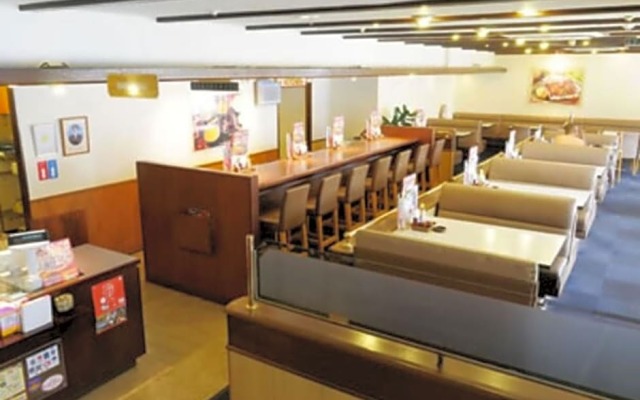 Tokyo Inn - Vacation STAY 11130v